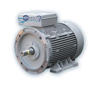 الکتروموتور