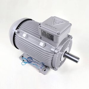 الکتروموتور