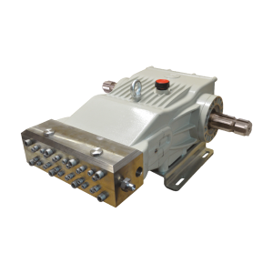 پمپ 1000 بار برتولینی