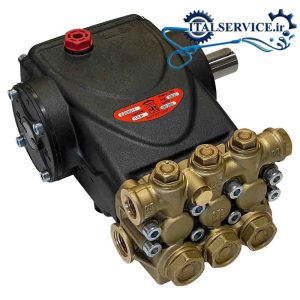 اینتر پمپ جدید 200 بار E2D2011