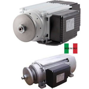 الکتروموتور تخت