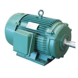 الکتروموتور 