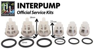 سوپاپ 200 اینتر جدید