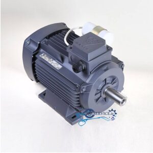 الکتروموتور ایرانی