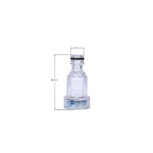 ورودی فیلتر دار کارواش خانگی