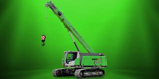 قطعات جرثقیل