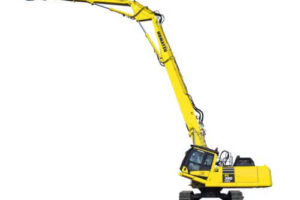 قطعات جرثقیل راهسازی