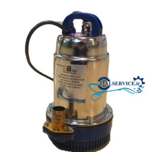 کفکش یک اینچ کوچک