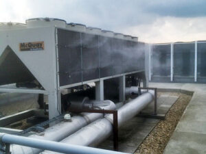 مه پاش کولر