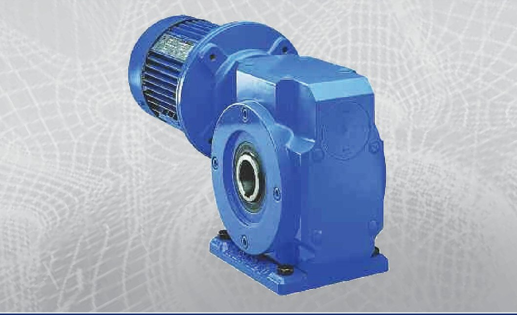 گیربکس حلزونی