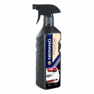 جرمگیر بدنه خودرو