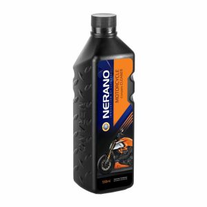 موتور سیکلت شوی