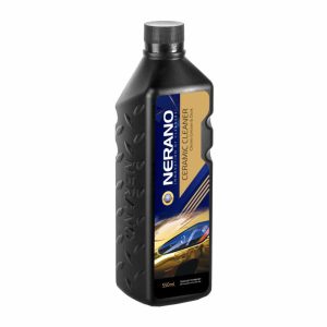 شست و شوی بعد از سرامیک تاچلس