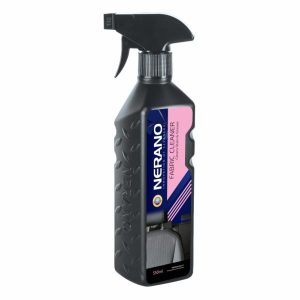 سفر شوی پارچه ای