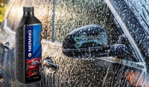 بدنه شوی و تاچلس