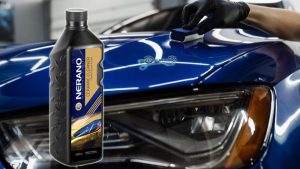 شست و شوی بعد از سرامیک تاچلس