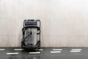 جاروبرقی آب و خاک