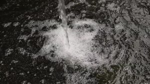 کوچکترین پمپ کف کش