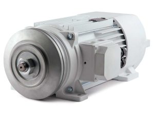 دینام ایتالیایی