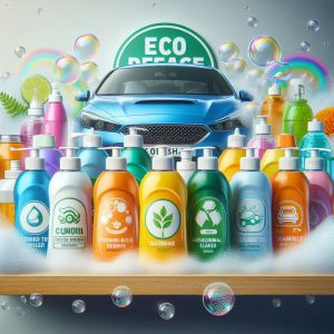 مواد شوینده نانو