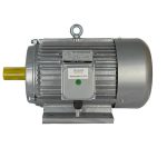 الکتروموتور استریم