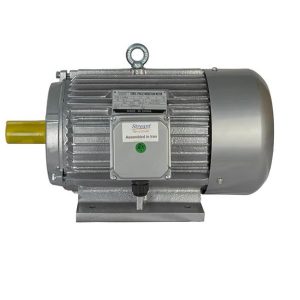 الکتروموتور استریم