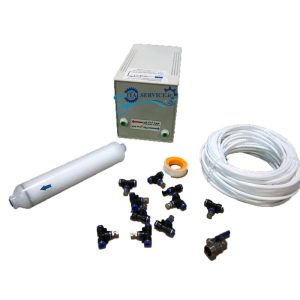 مه پاش آنالوگ