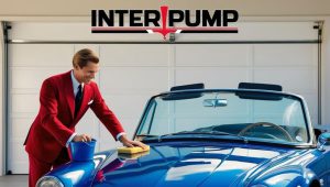کارواش اینترپمپ