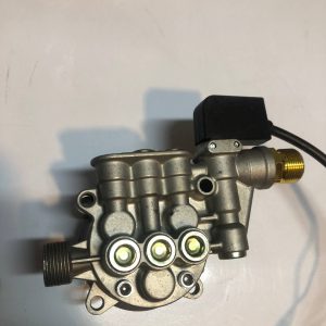 پمپ کامل کارواش خانگی اتوماتیک دار