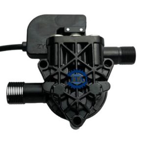 پمپ کامل کارواش خانگی مثلث